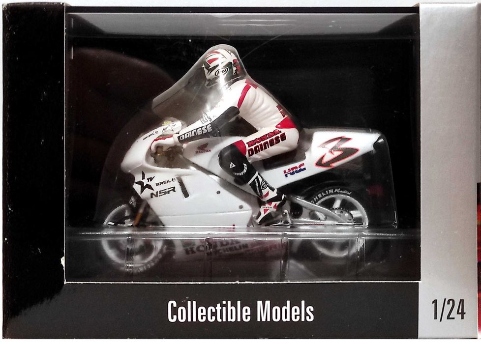 MotoGP Luca Cadalora