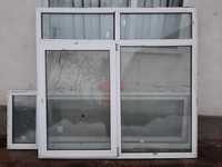 Продам металопластикові вікно і двері