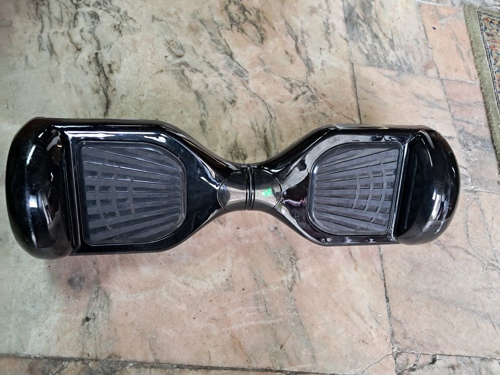 Hoverboard Fitkraft