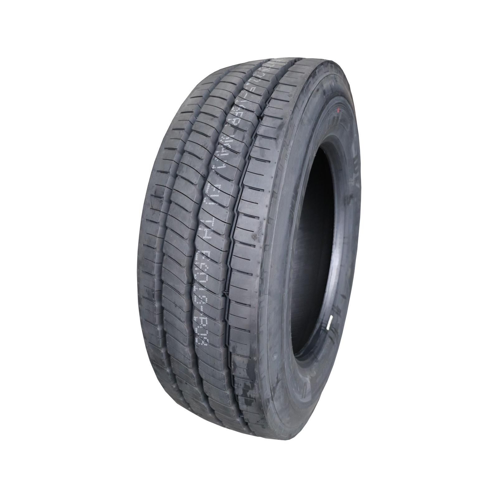 Opona ciężarowa napędowa/prowadząca/uniwer 275/70 R22,5 West Lake WAU1