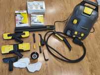 Parownica Karcher professional SG 4/4