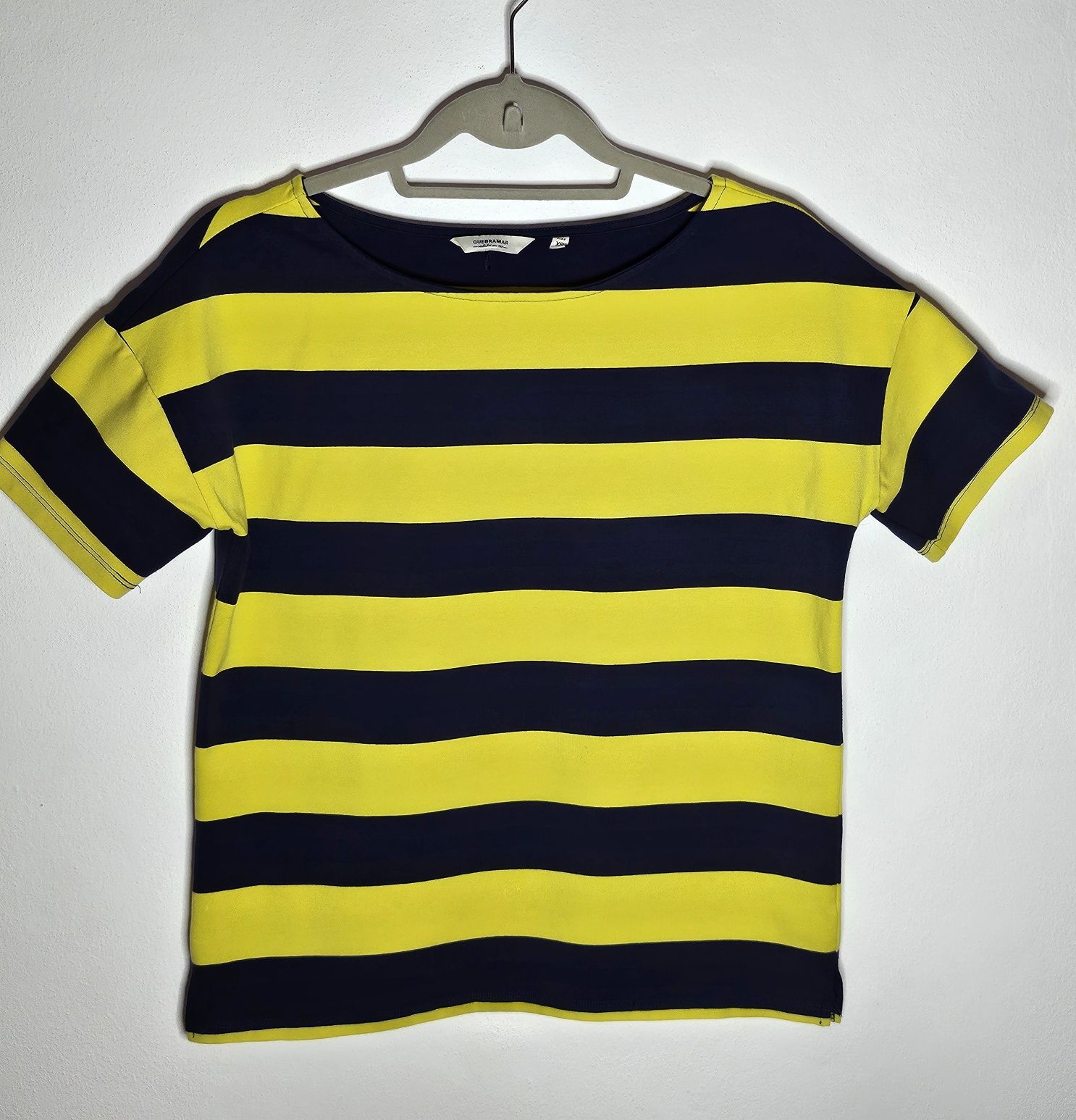 T-shirt tamanho M