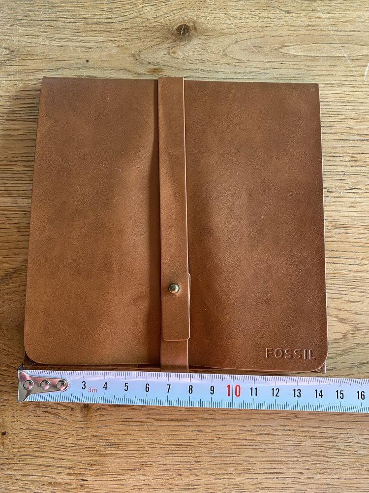 Etui na zegarek, bizuterię Fossil