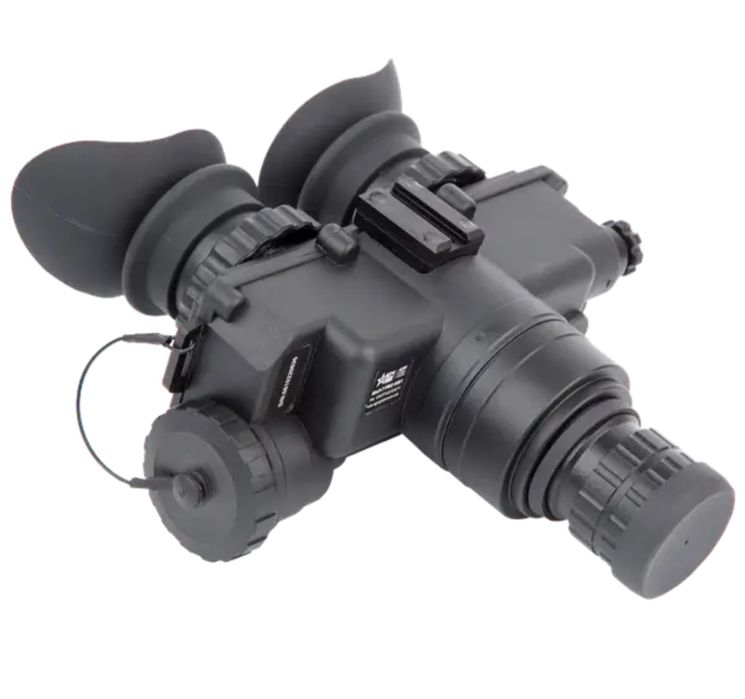 Найєффективніший Бінокуляр нічного бачення AGM WOLF-7 PRO NL1