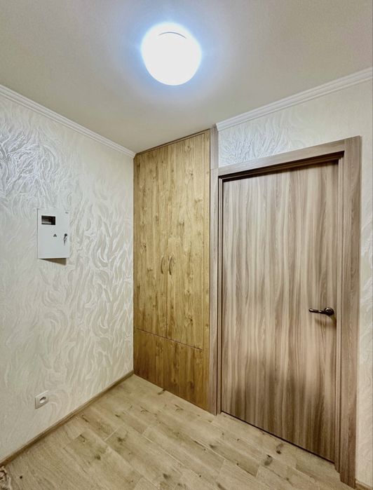 Двокімнтана квартира 42 м2 на Проспекті Миру, 207А VS