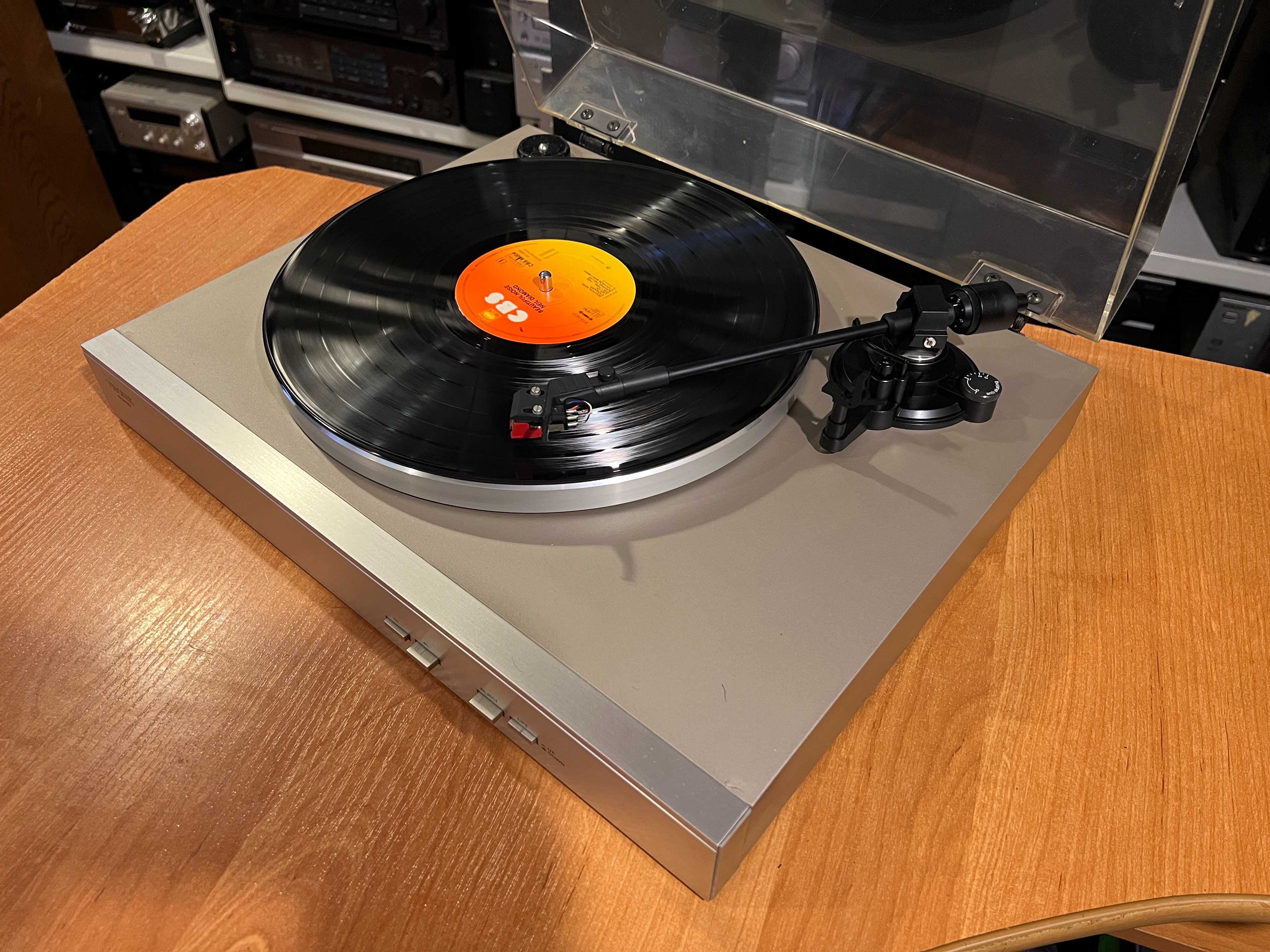 Gramofon Visonik 4310 Vintage, Audio Room