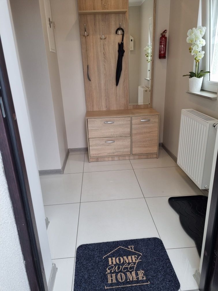 Apartament Cztery Kąty