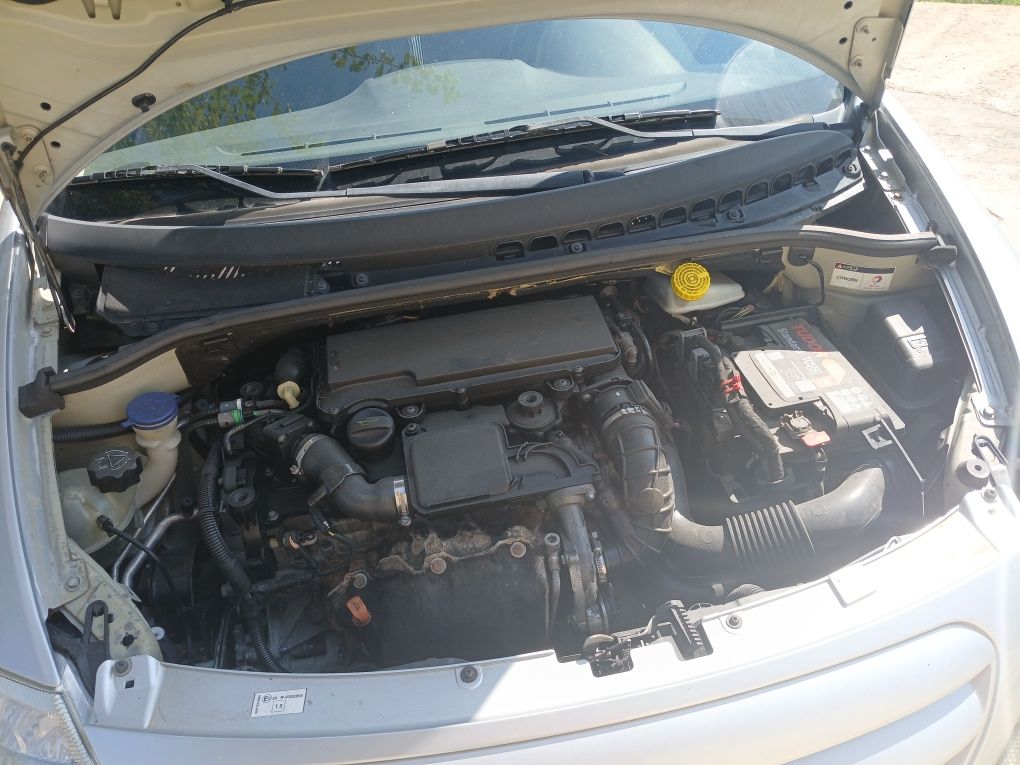 Citroen C3 1.4HDI - 2 lugares