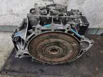 FUSION S-MAX 2.0 TDCI SKRZYNIA BIEGÓW AUTOMAT POWERSHIFT RM DS7R 7000 BK