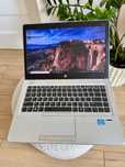 Laptop HP Elitebook Folio 9470M WIN10 i7 2.60GHz 8GB RAM 128GB SSD 14”