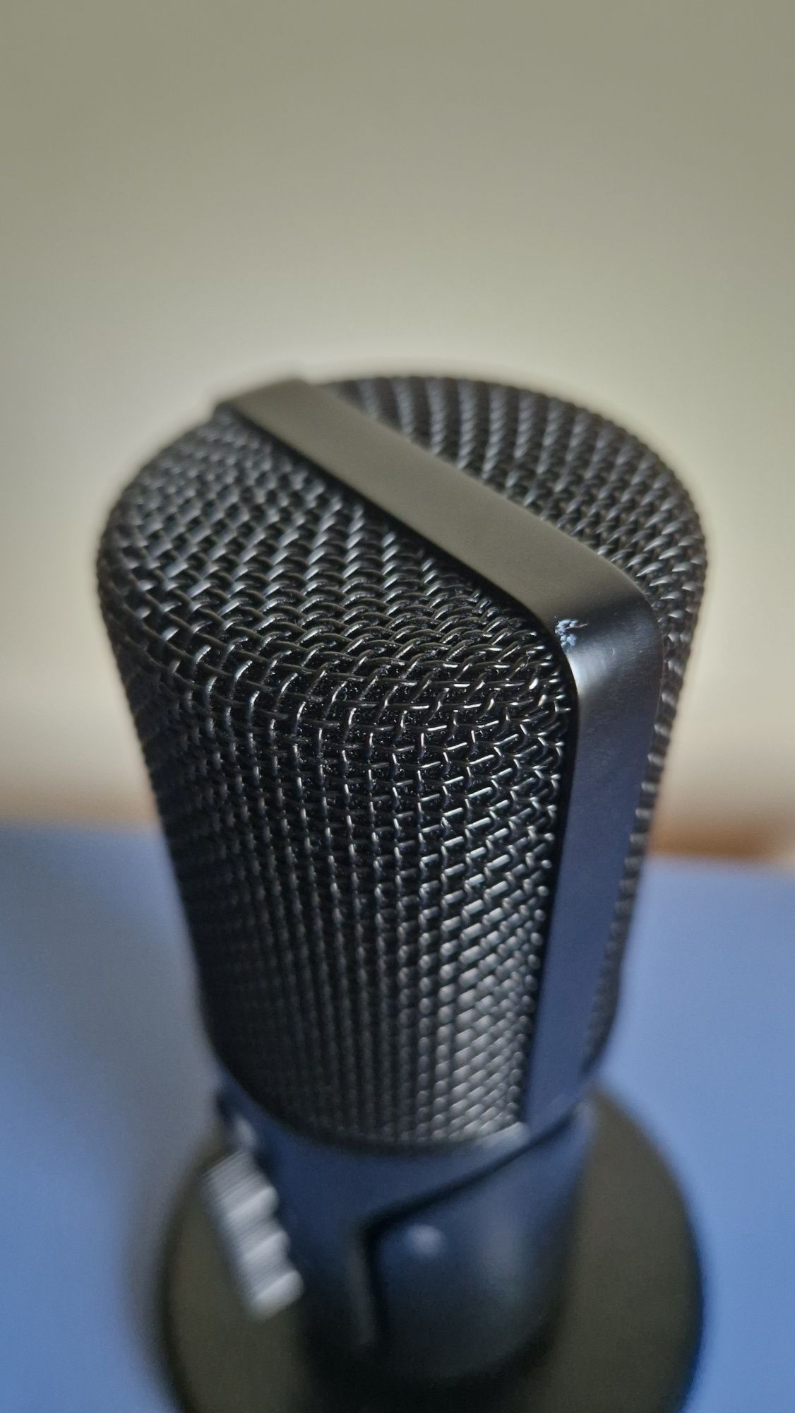 Microfone Sennheiser Profile USB-C