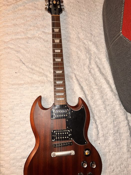 Gitara Epiphone SG G400