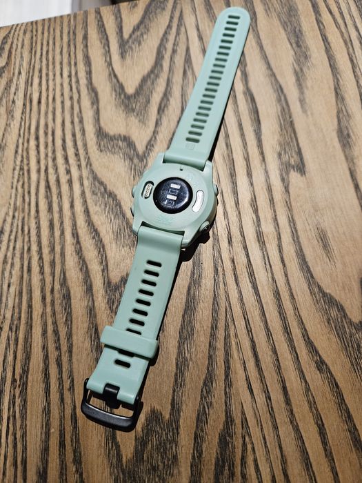 Garmin forerunner 745