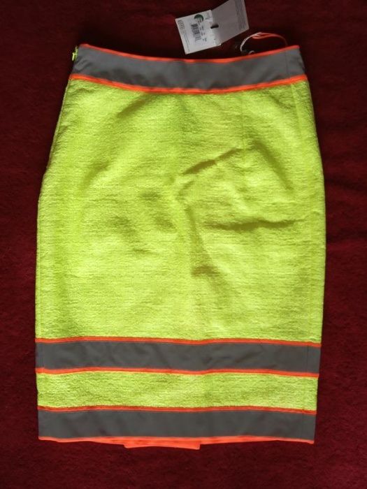 Юбка Moschino, р. 40 IT на XS. Новая, оригинал из Италии