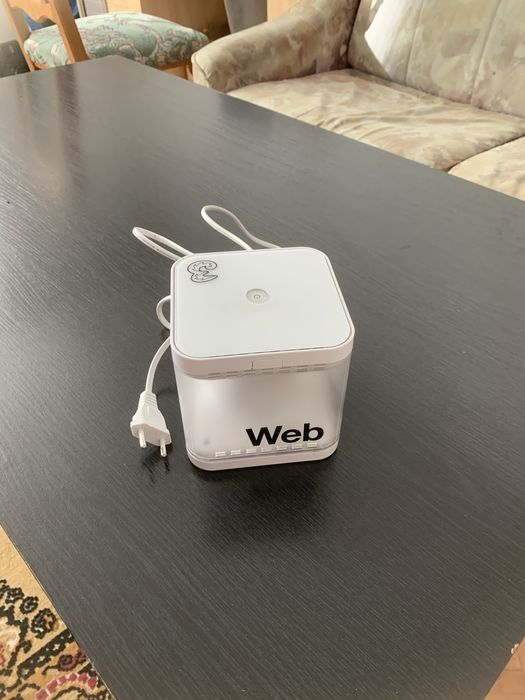 Router sim Huawei B190