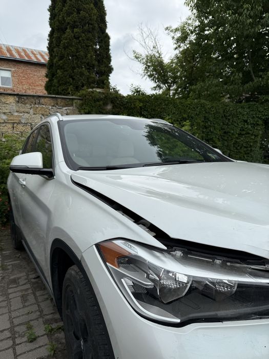 Кузовні роботи Луцьк