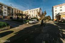 Apartamento T3 / Covilhã, Boidobra
