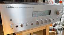 Yamaha A-S2100 – Stan idealny – komplet z akcesoriami
