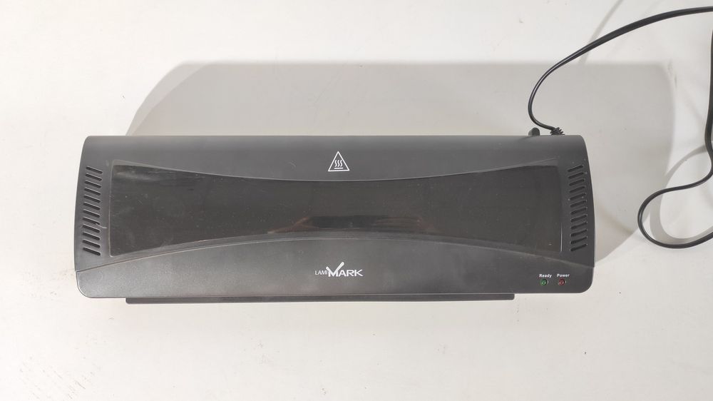Ламинатор lamiMARK Senator 330 (20252)
