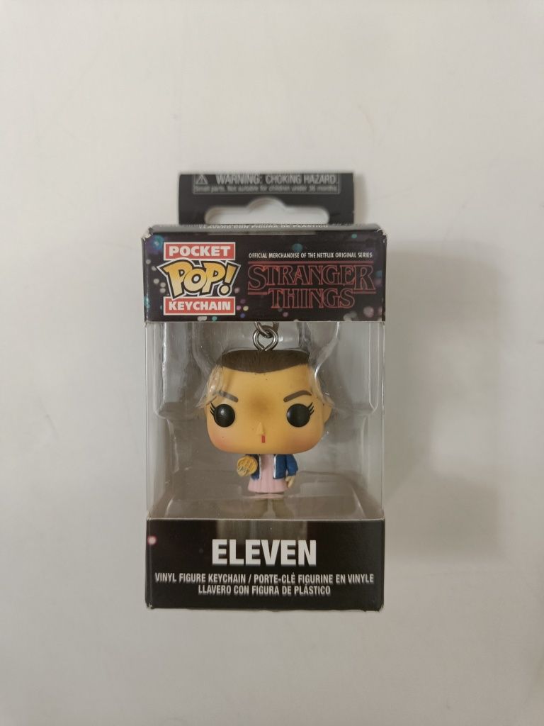 Pocket Pop Stranger things Eleven