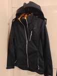 Kurtka damska Softshell 4F rozmiar M w idealnym stanie