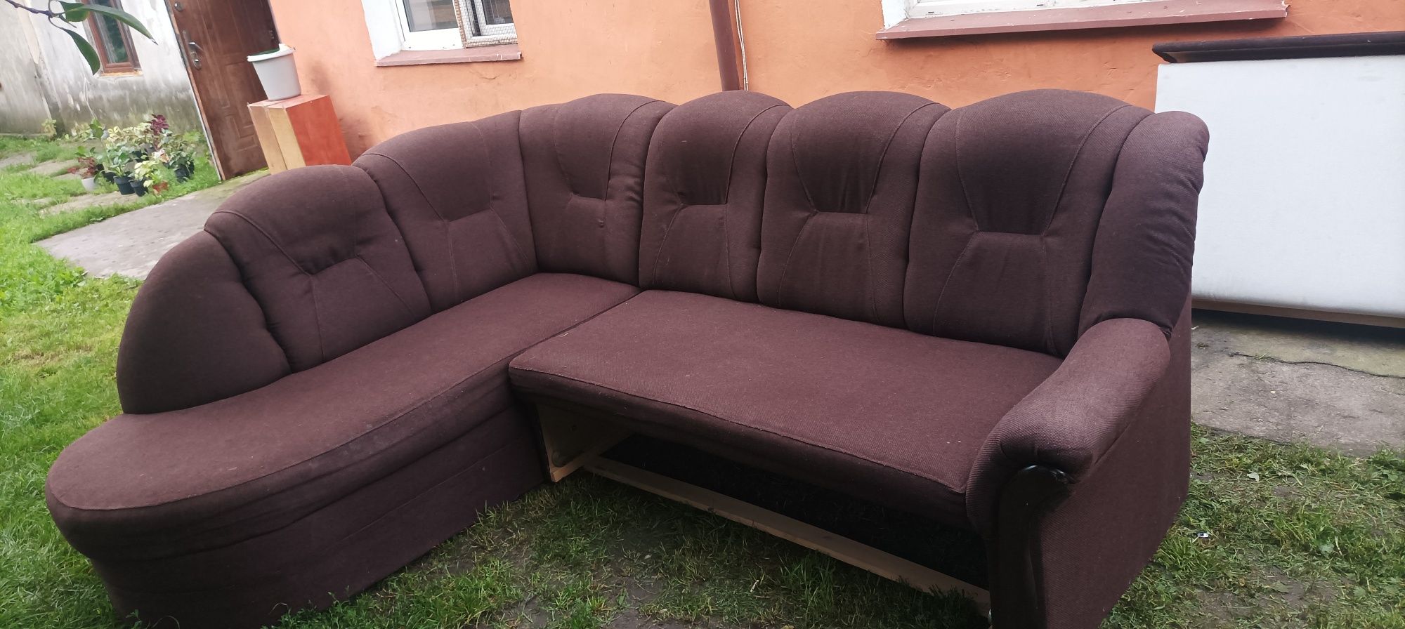 Witam sprzedam rogówkę
