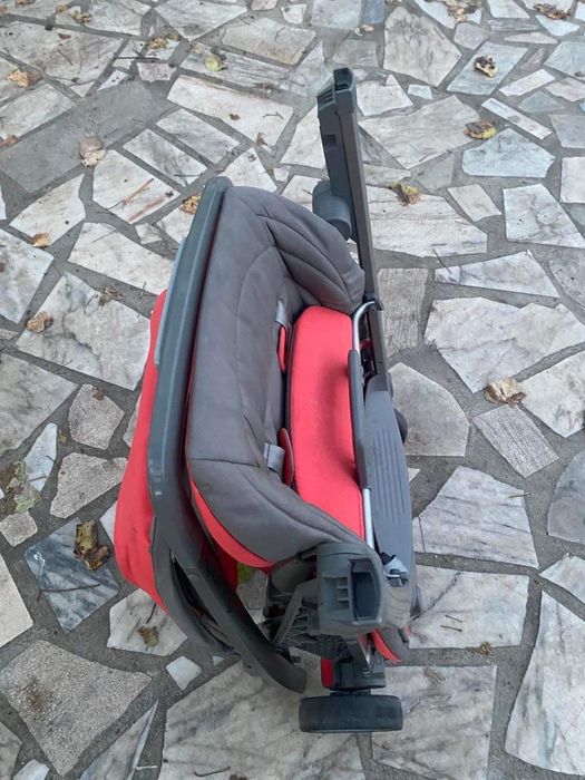 Carrinho de criança