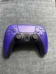 Pad PS5  Kontroler SONY DualSense Galaktyczny Fiolet