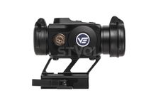 Приціл коліматорний Vector Optics MAVERICK-IV 1X20 MINI 3МОА