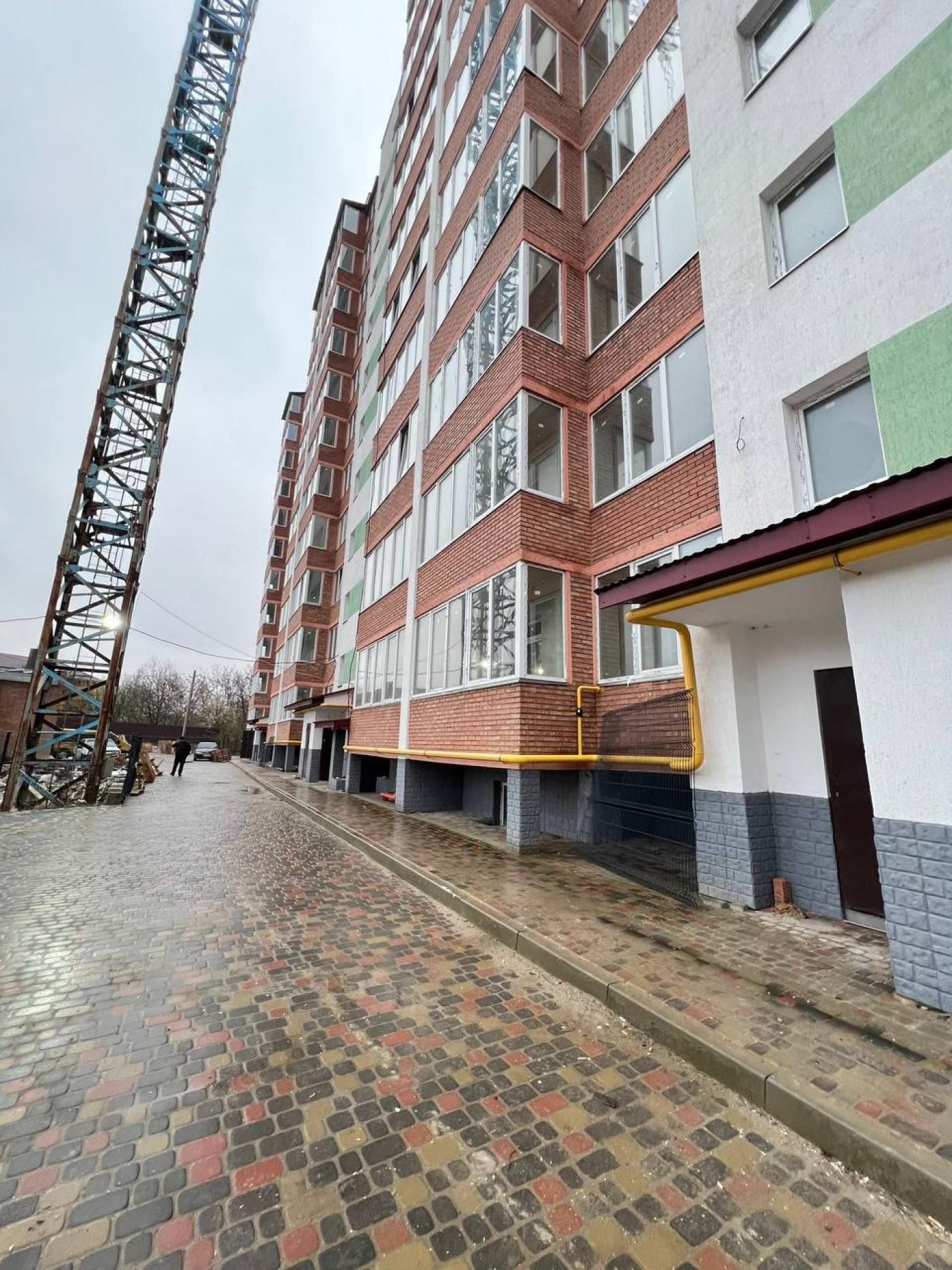 Без комісії ! Продаж квартири, ЖК «Сихів Сіті», вул. Антонича, 5б