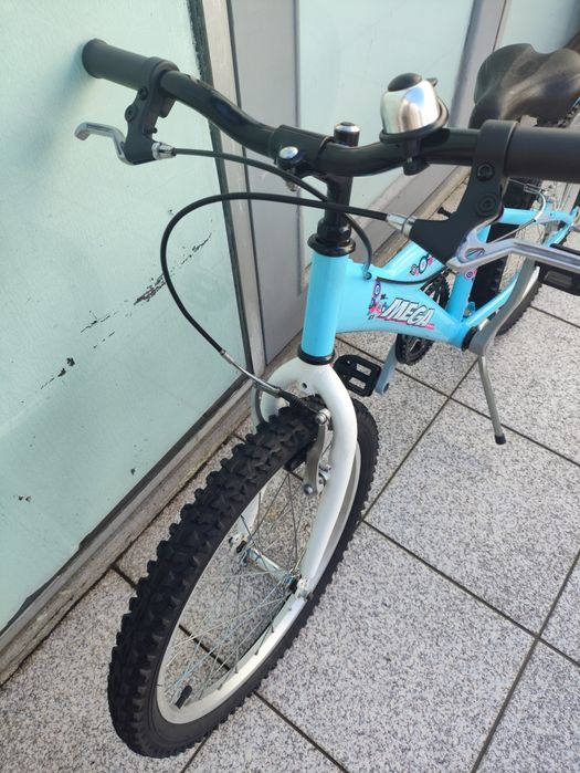 Bicicleta de criança roda 20