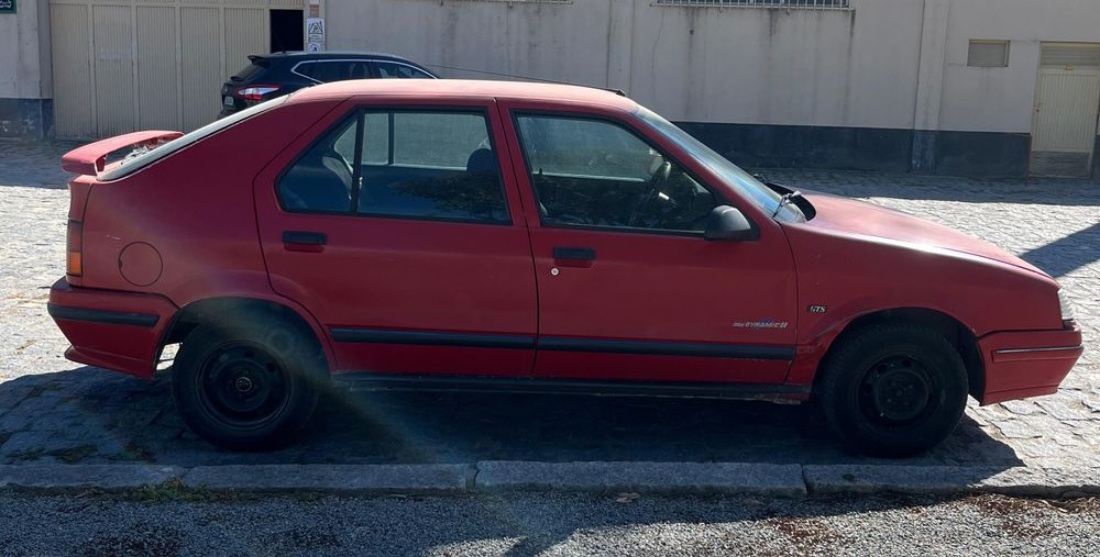 Renault 19 1.4 1991