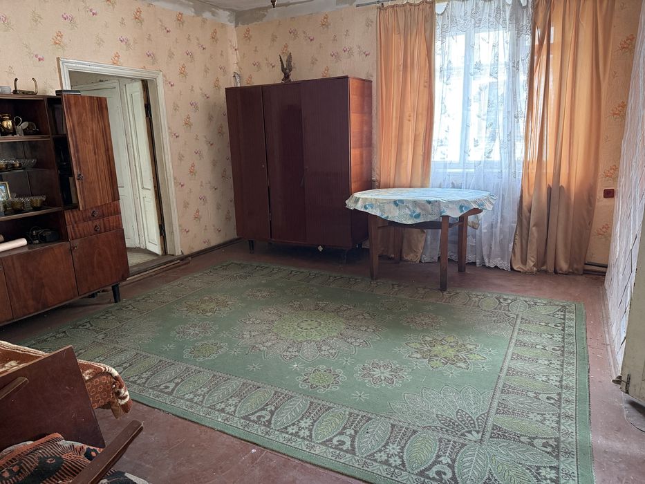 Продається будинок з 3-ома видами опалення Бершадь