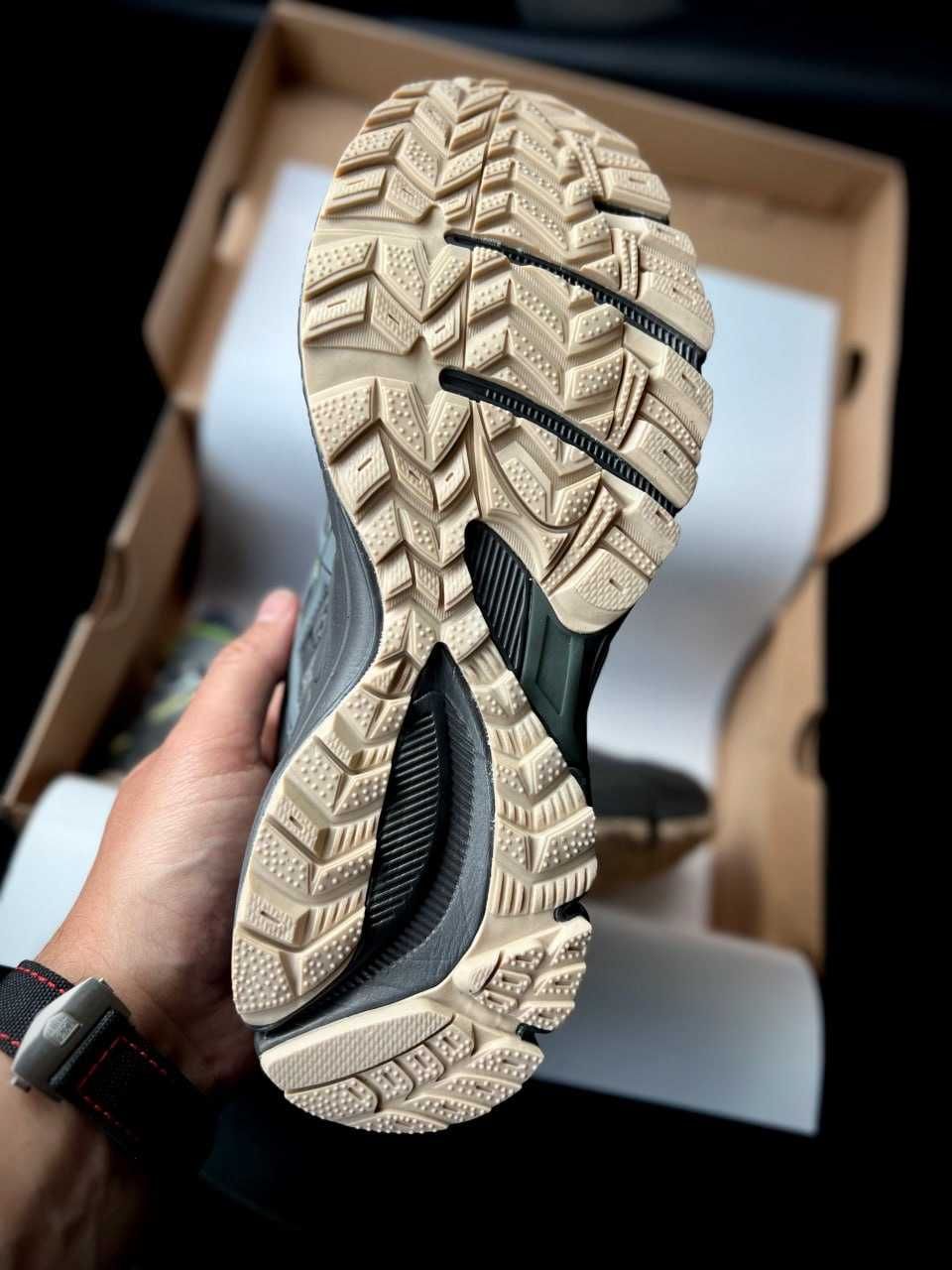Asics Gel-Kahana 8 / Кросівки , кроссовки / 41-46р