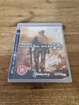 Gra Call of duty modern Warfare 2 Sony PlayStation 3 (PS3) (2686)