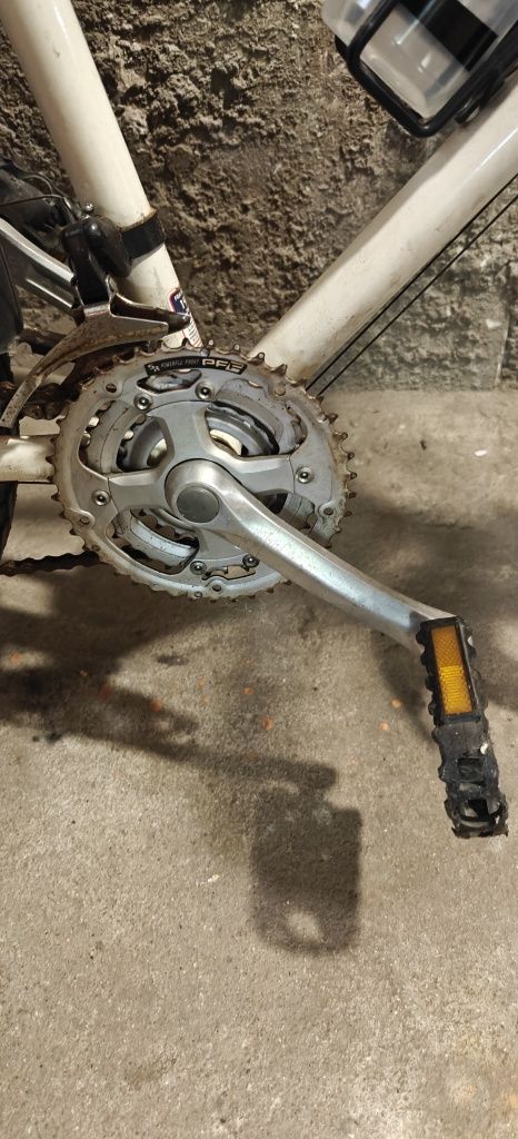 Rower Giant Boulder 510