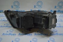Фара передняя левая Audi A8 D4 10-13 дорест LED (01) в cборе с блоками