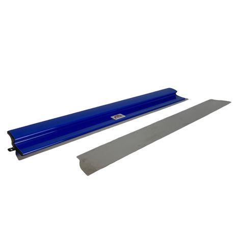Механізований шпатель Profinstrument blue 100 см. 0,3 мм + лезо 0,5 мм