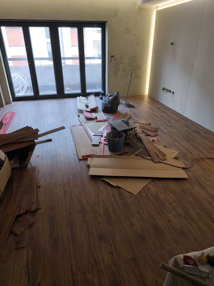 Apartamento T1 - Alugar - BRAGANÇA