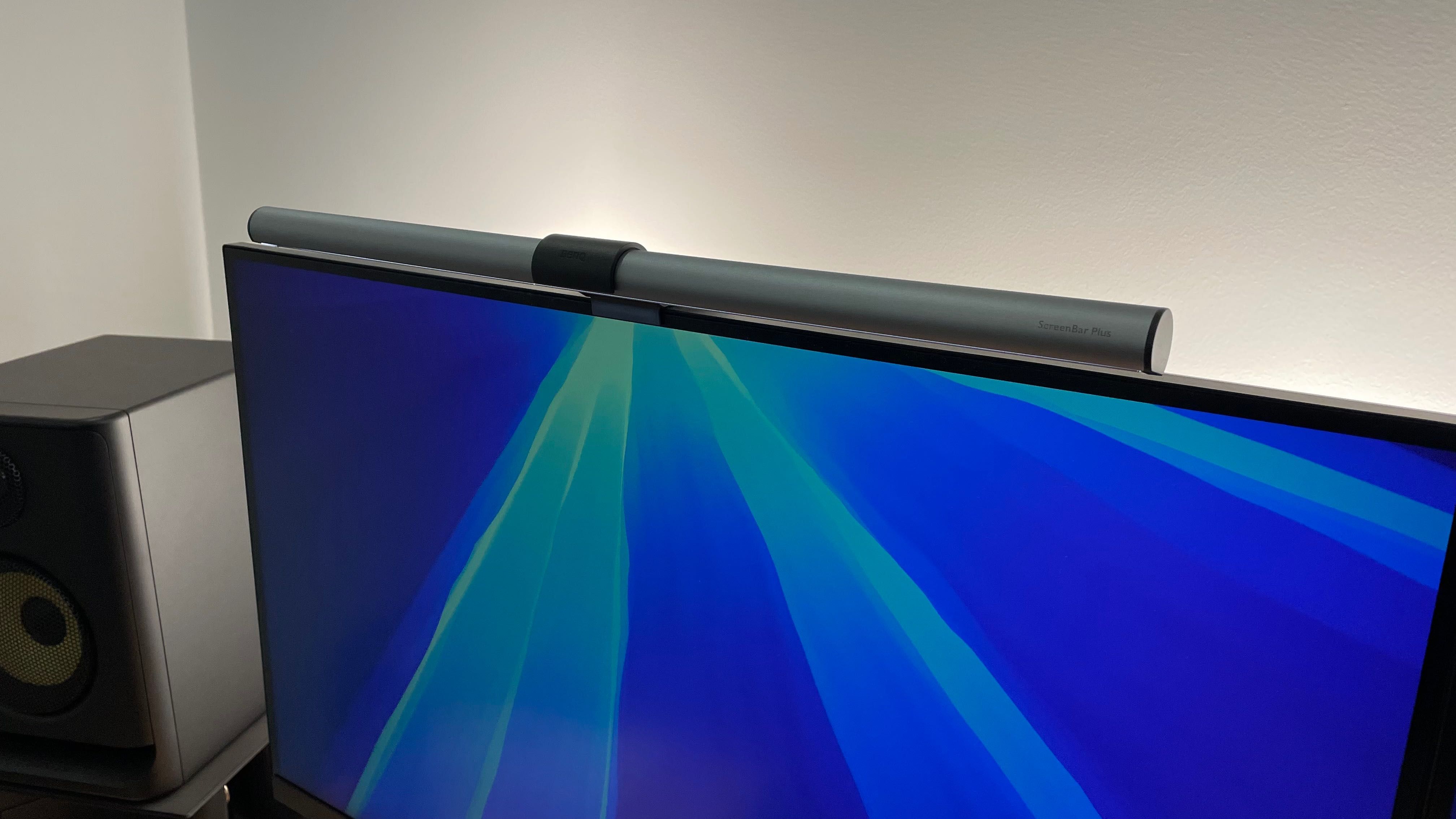 BenQ Screenbar Plus [EXCELENTE ESTADO]