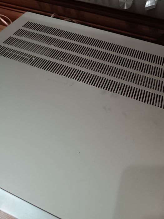 Amplituner Nikko NR 700