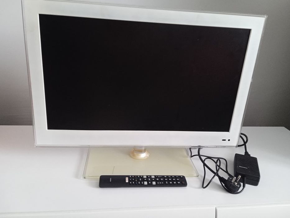 Thomson 24fs4246cw , телевізор