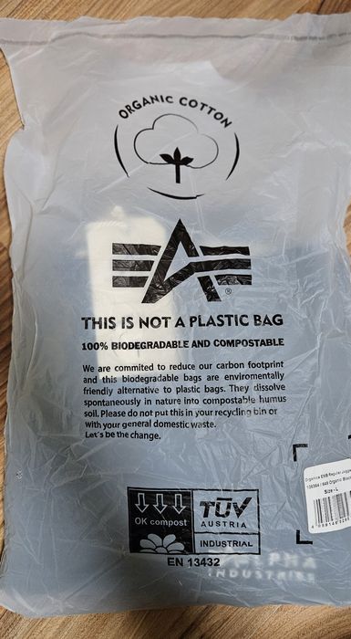 Штани Alpha Industries 106364.649 фліс