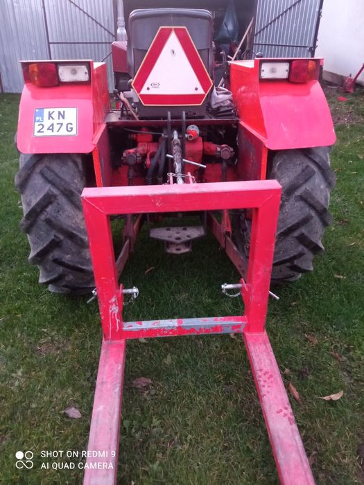 Wladinirec t25 a2 nie c330 Zamiana