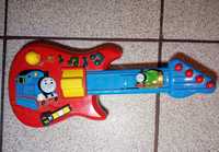 GITARA TOMY Rock and Rool