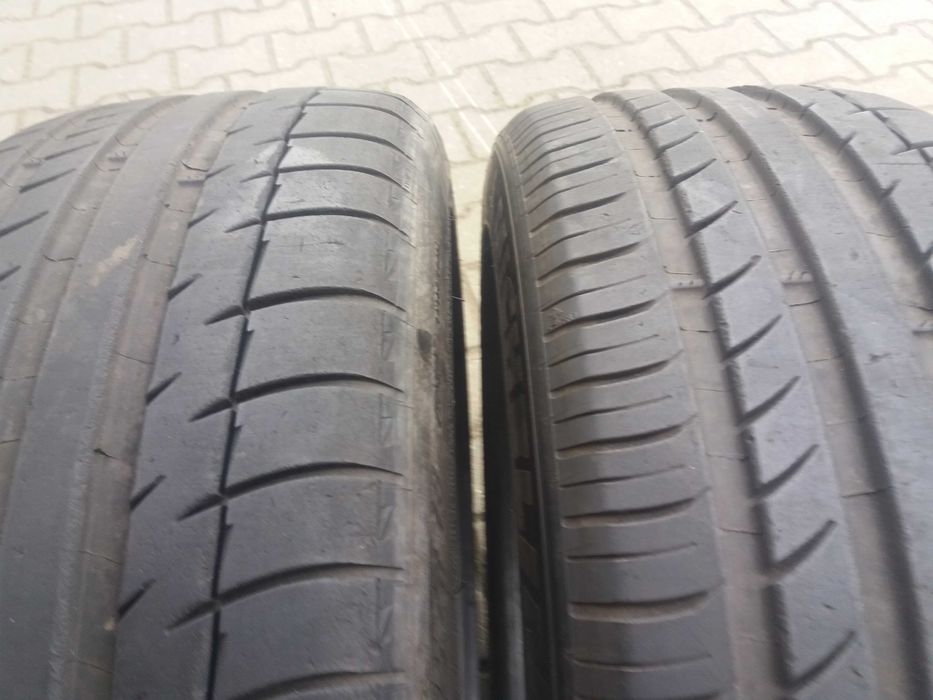225 / 45 / ZR 18  96 Y Michelin Pilot Sport