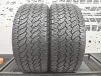 235/55R17 general 2021 opony letnie 7mm 50641