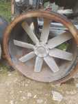 Motor Trifásico - Ventoinhas 120€ + Iva (cada)