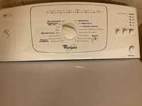 Pralka Whirlpool awe 6315/p