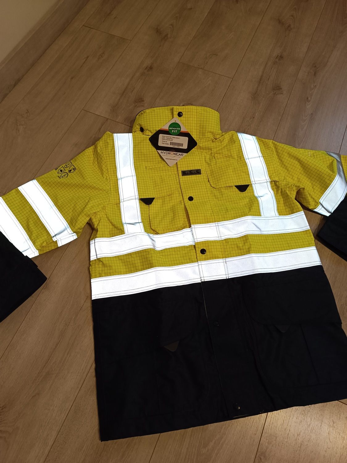 Kurtka Hydrowear rozmiar M